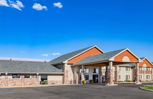 Havre Hotel | AmericInn by Wyndham Havre