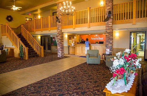 Havre Hotel | AmericInn by Wyndham Havre
