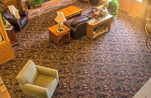 Havre Hotel | AmericInn by Wyndham Havre