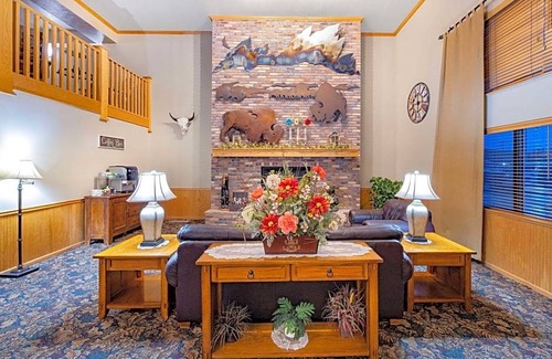 Havre Hotel | AmericInn by Wyndham Havre