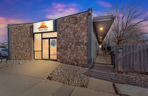 Spearfish Apartment | Apartment ∙ 2 bedrooms ∙ 6 guests