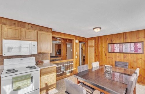 Spearfish Apartment | Apartment ∙ 2 bedrooms ∙ 6 guests