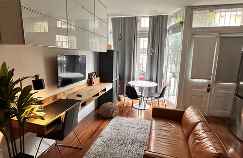 Graduate Hospital Apartment | Apartment ∙ 1 bedroom ∙ 2 guests