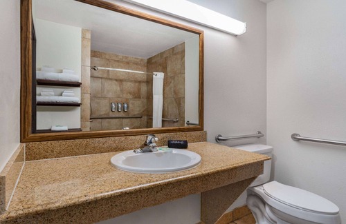 Bozeman Hotel | Baymont by Wyndham Bozeman