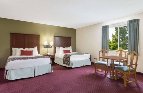 Bozeman Hotel | Baymont by Wyndham Bozeman