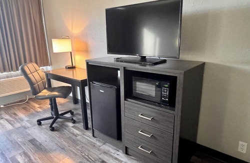 Great Falls Hotel | Baymont by Wyndham Great Falls City Center
