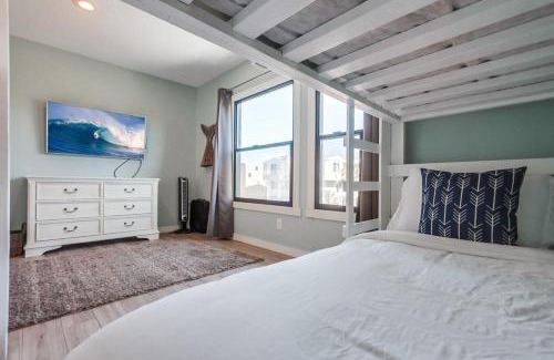 Mission Beach House | Beachy Keen 2