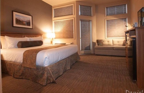 Columbia Falls House | Beautiful 1 Bed Inn Room At Meadow Lake Resort