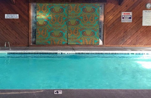 Red Lodge Apartment | Beautiful 1 bedroom vacation home, sleeps 6