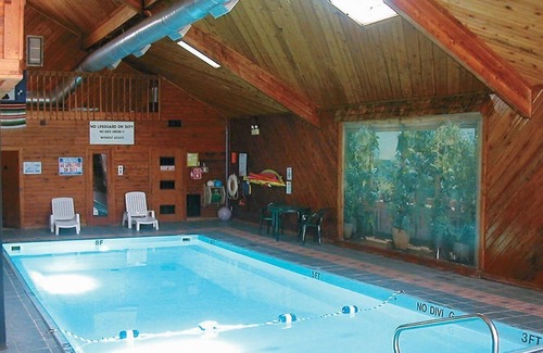 Red Lodge Apartment | Beautiful 1 bedroom vacation home, sleeps 6