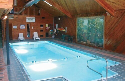 Red Lodge Apartment | Beautiful 1 bedroom vacation home, sleeps 6