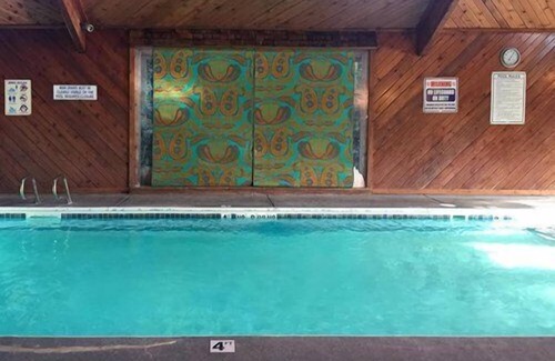 Red Lodge Apartment | Beautiful 1 bedroom vacation home, sleeps 6