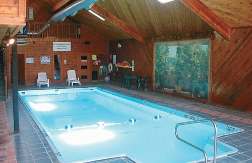 Red Lodge Apartment | Beautiful 1 bedroom vacation home, sleeps 6