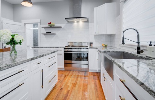 Livingston House | Beautiful 2 bedroom House in Historical Downtown Livingston