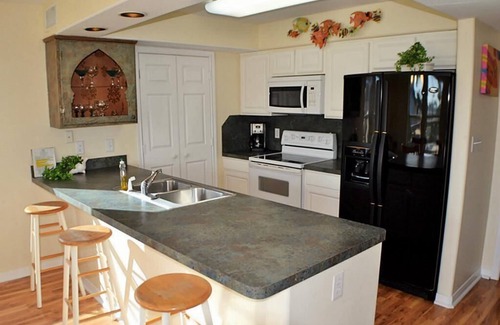 Jamaica Beach House | Beautiful Bay View Water Front Canal Home.the perfect get away!