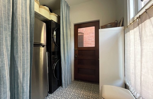 Rose Park Condo | Beautiful Brownstone in the Heart of Missoula