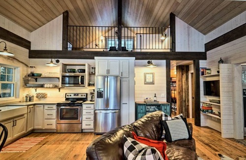 Bigfork Cabin | BEAUTIFUL SOUL REJUVENATING MONTANA CABIN AND LOCATION