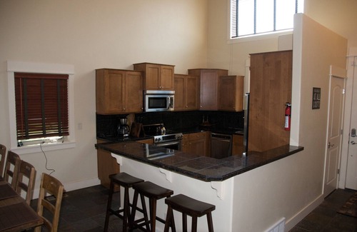 Victor House | Beautiful Trail Creek Springs Townhome Jackson/Yellowstone/Grand Teton