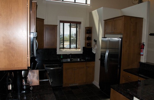 Victor House | Beautiful Trail Creek Springs Townhome Jackson/Yellowstone/Grand Teton