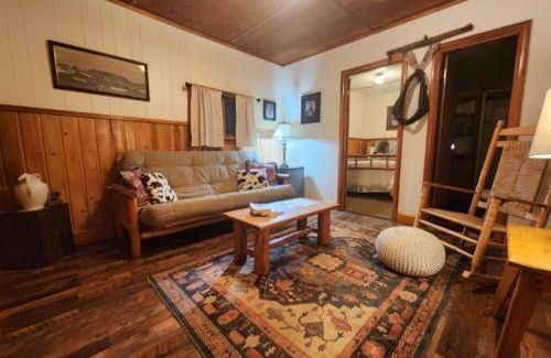 Blacktail Bed & Breakfast | Bed and breakfast ∙ 5 guests