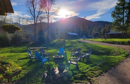 Blacktail Bed & Breakfast | Bed and breakfast ∙ 5 guests