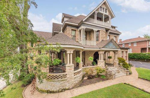 Fort Wood Bed & Breakfast | Bed and breakfast ∙ 2 guests