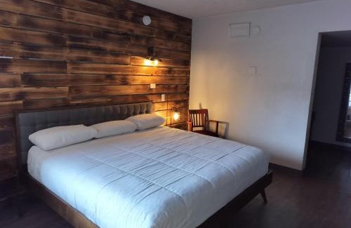 Heart of Missoula Hotel | Bel Aire Motel