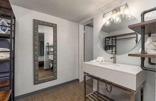 Heart of Missoula Hotel | Bel Aire Motel