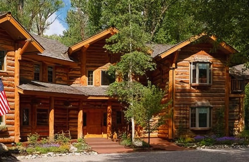 Wilson Hotel | Bentwood Inn