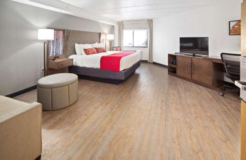 McCall Hotel | Best Western Plus McCall Lodge and Suites