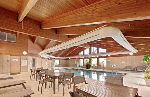 McCall Hotel | Best Western Plus McCall Lodge and Suites
