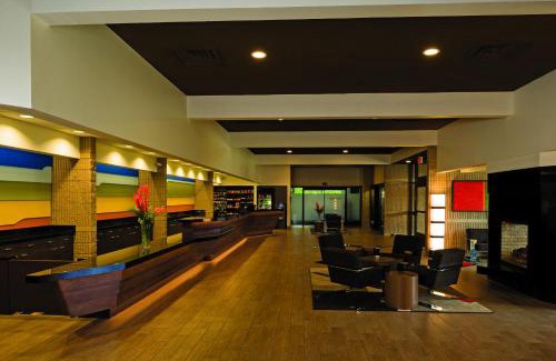 Moscow Hotel | Best Western Plus University Inn
