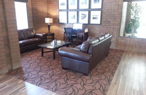 Pocatello Hotel | Best Western Pocatello Inn
