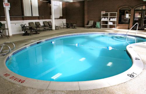 Pocatello Hotel | Best Western Pocatello Inn