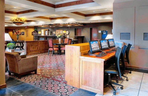 Helena Hotel | Best Western Premier Helena Great Northern Hotel