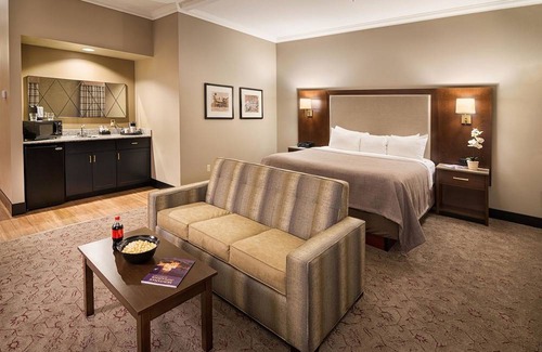 Helena Hotel | Best Western Premier Helena Great Northern Hotel