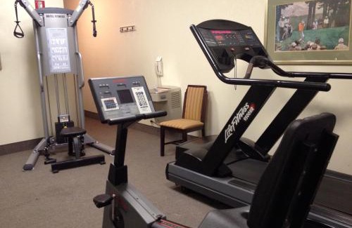 Pennington Bend Hotel | Best Western Suites near Opryland