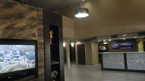 Pennington Bend Hotel | Best Western Suites near Opryland