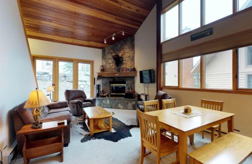 Big Horn House | Big Horn 65