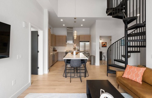 Big Sky Condo | Big Sky Town Center - Franklin 3E