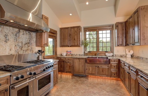 Big Sky Condo | Big Sky Vacation Rentals: Cowboy Suite 3C