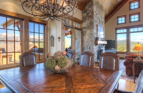 Big Sky Condo | Big Sky Vacation Rentals: Cowboy Suite 6D