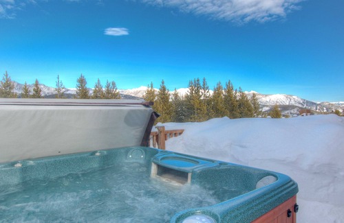 Big Sky House | Big Sky Vacation Rentals: ML Robins Nest