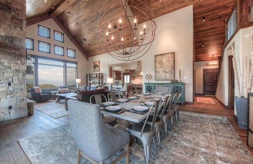 Big Sky Condo | Big Sky Vacation Rentals: Cowboy Suite 7C