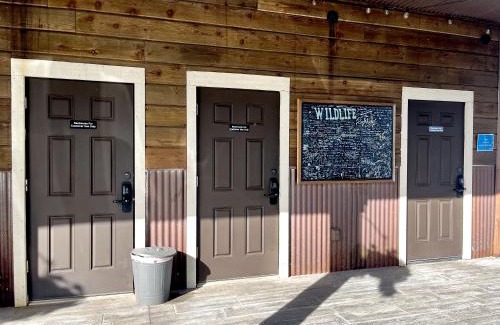 Last Chance Ski Chalet | Blue Buffalo Resort