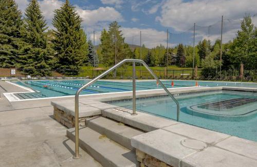 Elkhorn Village Apartment | Bluff Condo 4033