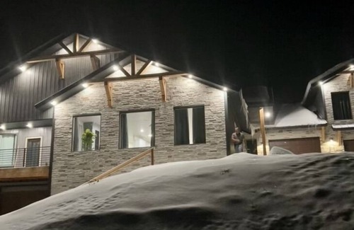 Star Valley Ranch House | Brand new, vrbo in Star Valley close to Jackson Hole