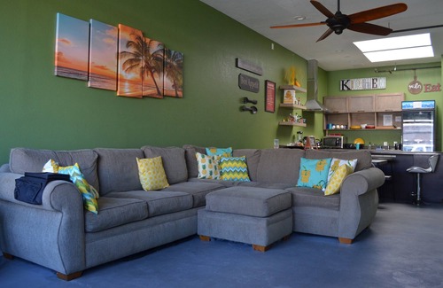 Pacific Beach Hostel | California Dreams Hostel - Pacific Beach