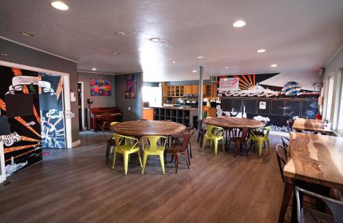 Point Loma Heights Hostel | California Dreams Hostel - Ocean Beach