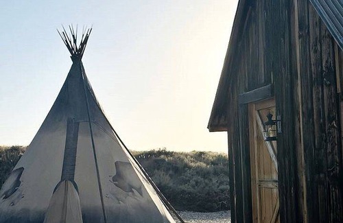 Cameron Other | Camping ∙ 1 bedroom ∙ 4 guests